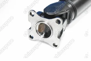 Вал карданный передний 3.0 1KDFTV МКПП Toyota Land Cruiser Prado 120/150