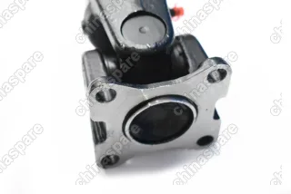 Вал карданный передний 3.0 1KDFTV МКПП Toyota Land Cruiser Prado 120/150