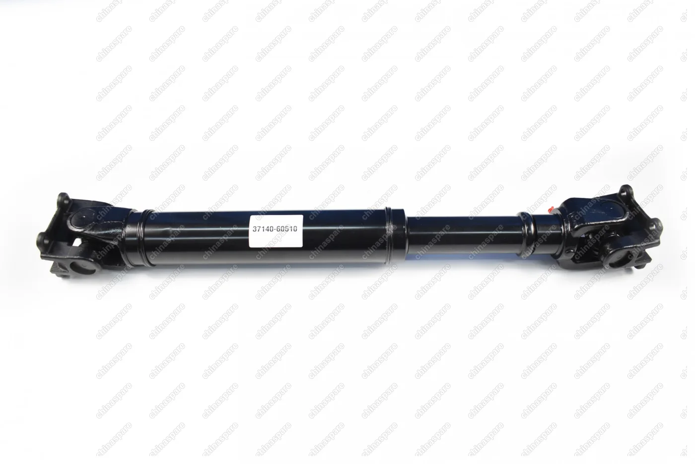 Вал карданный передний 4.2 TD 1HDFTE Пятиступенчатая АКПП Toyota Land Cruiser 100 1998-2007