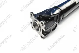 Вал карданный передний 4.2 TD 1HDFTE Пятиступенчатая АКПП Toyota Land Cruiser 100 1998-2007