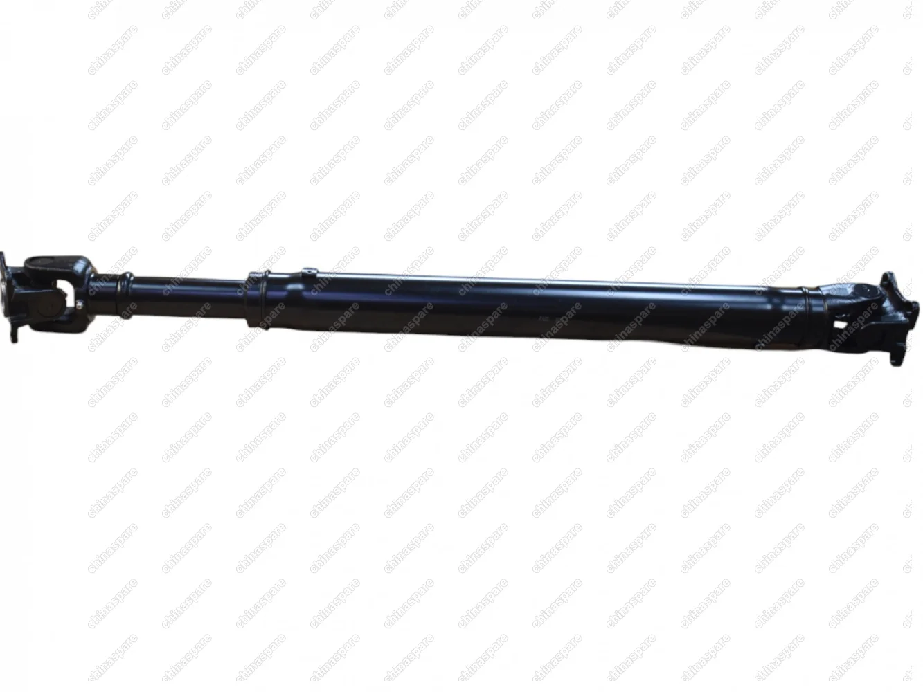 Вал карданный задний 4.2 TD 1HDFTE Пятиступенчатая АКПП Toyota Land Cruiser 100 1998-2007