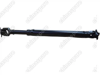 Вал карданный задний 4.2 TD 1HDFTE Пятиступенчатая АКПП Toyota Land Cruiser 100 1998-2007