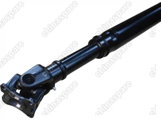 Вал карданный задний 4.2 TD 1HDFTE Пятиступенчатая АКПП Toyota Land Cruiser 100 1998-2007