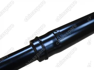 Вал карданный задний 4.2 TD 1HDFTE Пятиступенчатая АКПП Toyota Land Cruiser 100 1998-2007