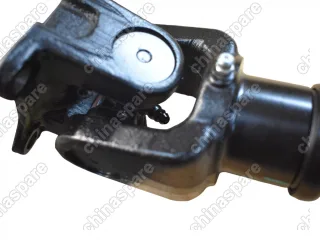 Вал карданный задний 4.2 TD 1HDFTE Пятиступенчатая АКПП Toyota Land Cruiser 100 1998-2007