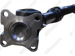 Вал карданный задний 4.2 TD 1HDFTE Пятиступенчатая АКПП Toyota Land Cruiser 100 1998-2007