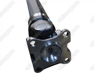 Вал карданный задний 4.2 TD 1HDFTE Пятиступенчатая АКПП Toyota Land Cruiser 100 1998-2007