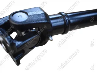 Вал карданный задний 4.2 TD 1HDFTE Пятиступенчатая АКПП Toyota Land Cruiser 100 1998-2007