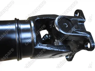 Вал карданный задний 4.2 TD 1HDFTE Пятиступенчатая АКПП Toyota Land Cruiser 100 1998-2007