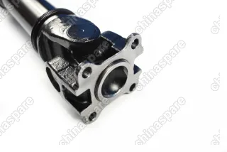 Вал карданный передний 2UZFE 4.7 (АКПП после 08/2002) Toyota Land Cruiser 100 1998-2007
