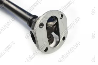 Вал карданный передний Mercedes-Benz W205, W207, W212 / W216