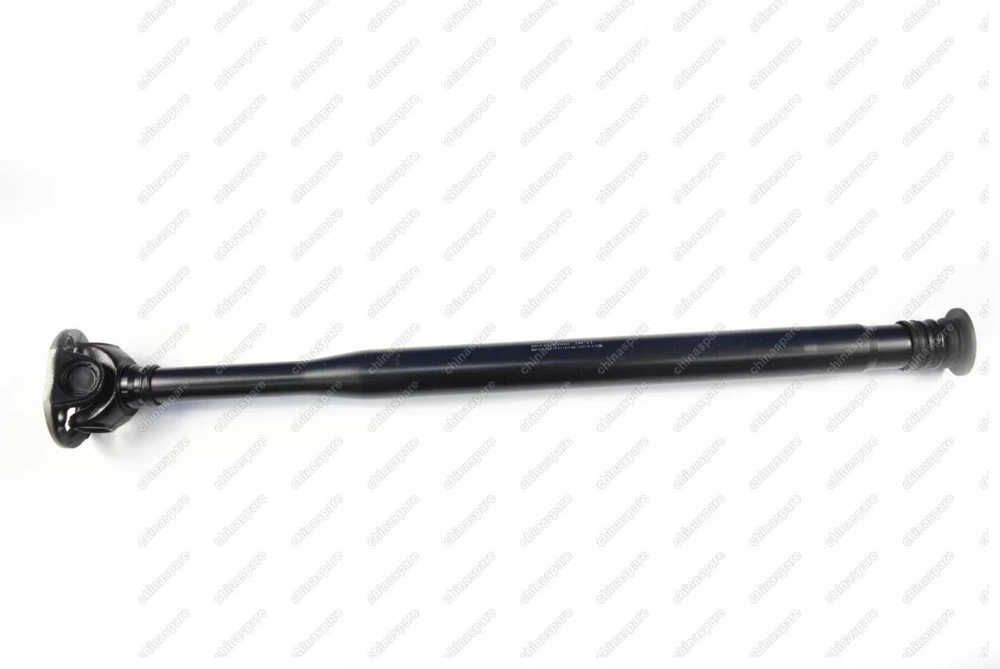 Вал карданный передний Mercedes-Benz GLK X204 / W204, W212 / W218 / W221