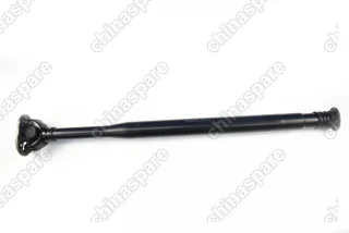 Вал карданный передний Mercedes-Benz GLK X204 / W204, W212 / W218 / W221