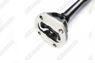 Вал карданный передний Mercedes-Benz GLK X204 / W204, W212 / W218 / W221