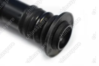 Вал карданный передний Mercedes-Benz GLK X204 / W204, W212 / W218 / W221