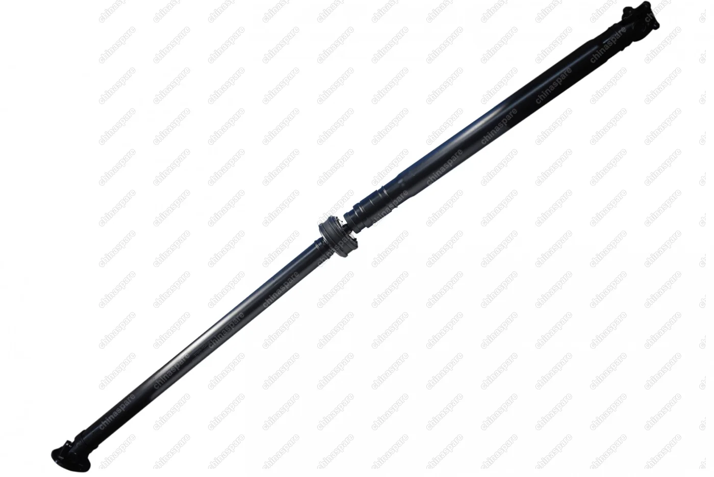 Вал карданный задний Nissan Qashqai X-Trail