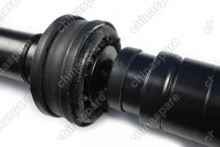 Вал карданный задний Nissan Qashqai X-Trail