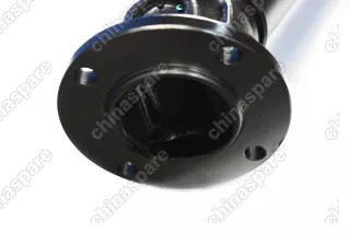 Вал карданный задний Nissan Qashqai X-Trail