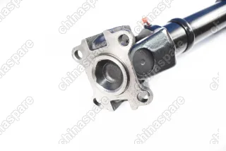 Вал карданный передний 1FZFE Toyota Land Cruiser 100 1998-2007