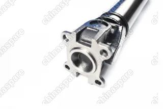 Вал карданный передний FZJ80, HDJ81 АКПП Toyota Land Cruiser (80) (1990-1998)