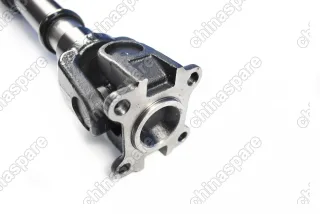 Вал карданный передний FZJ80, HDJ81 АКПП Toyota Land Cruiser (80) (1990-1998)