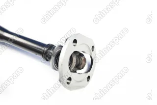 Вал карданный передний S/C/GLK-Class, V221, W221