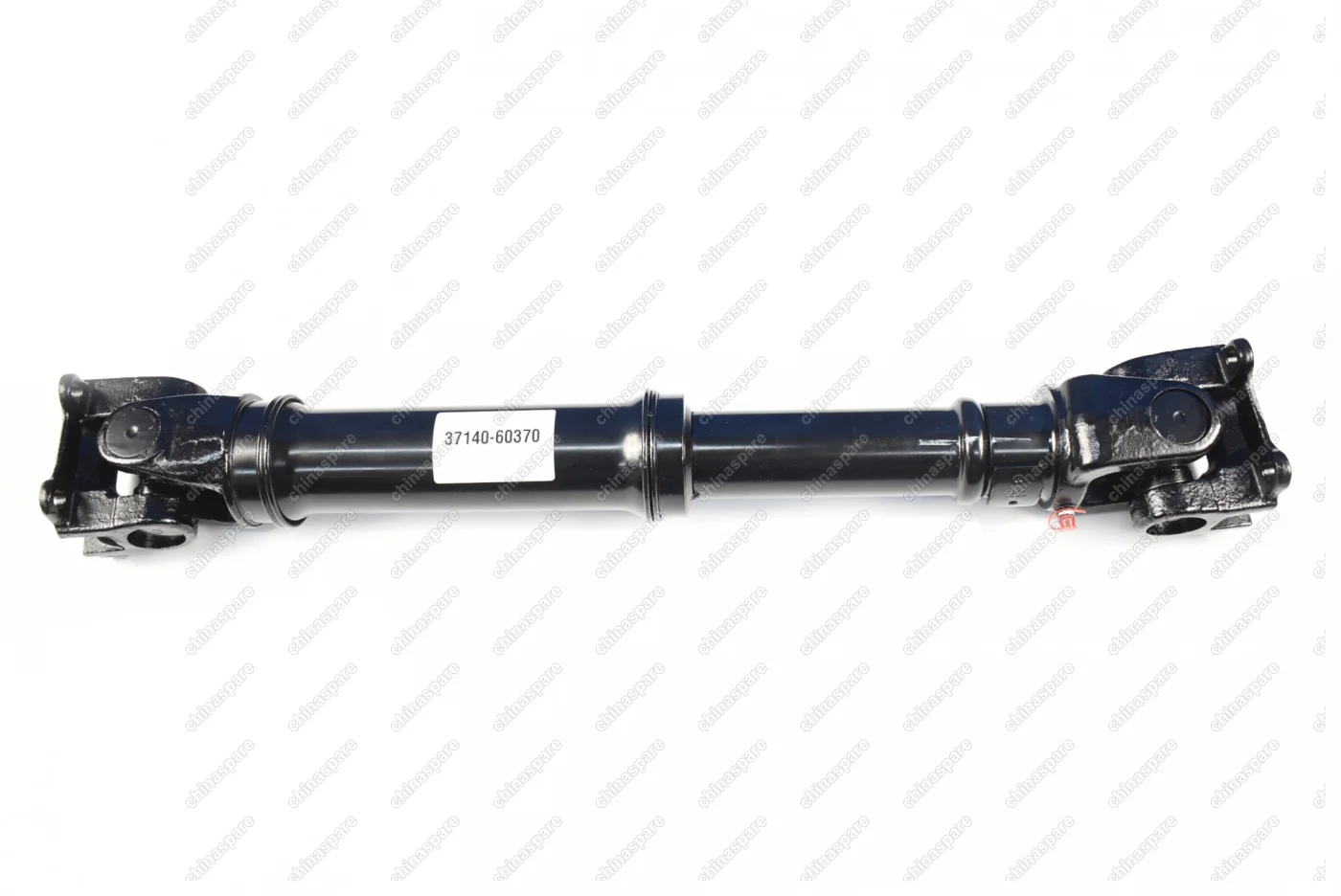 Вал карданный передний Land Cruiser 100 1998-2007