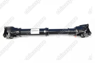 Вал карданный передний Land Cruiser 100 1998-2007