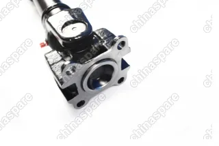 Вал карданный передний Land Cruiser 100 1998-2007