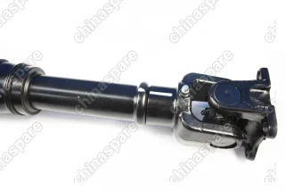 Вал карданный задний 4.2 TD 1HDFTE (Четырехступенчатая АКПП) Land Cruiser 100 1998-