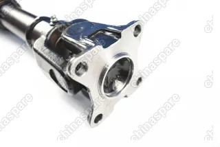 Вал карданный задний 4.2 TD 1HDFTE (Четырехступенчатая АКПП) Land Cruiser 100 1998-