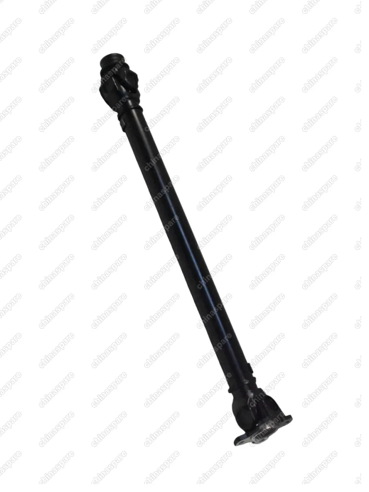 Вал карданный передний BMW X5 E70 / X6 E71 2006-2013