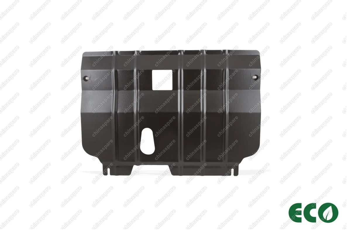 ЗК и крепеж, подходит для SKODA Rapid (17->) 1,4/1,6 бен. AT/MT