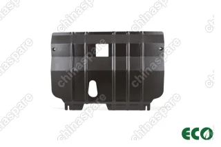 ЗК и крепеж, подходит для SKODA Rapid (17->) 1,4/1,6 бен. AT/MT