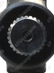 Вал карданный передний BMW X5 E70 / X6 E71 2006-2013