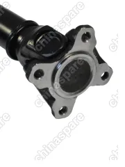 Вал карданный передний BMW X5 E70 / X6 E71 2006-2013