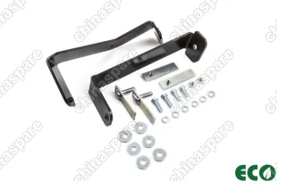 ЗК и крепеж, подходит для SKODA Rapid (17->) 1,4/1,6 бен. AT/MT