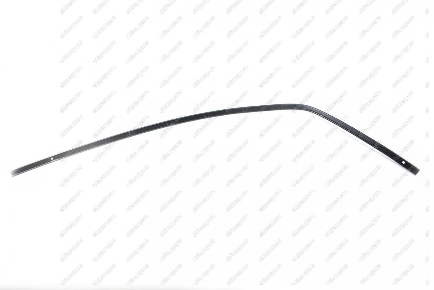 Нащельник двери Opel Zafira B