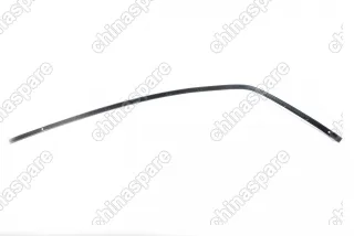 Нащельник двери Opel Zafira B