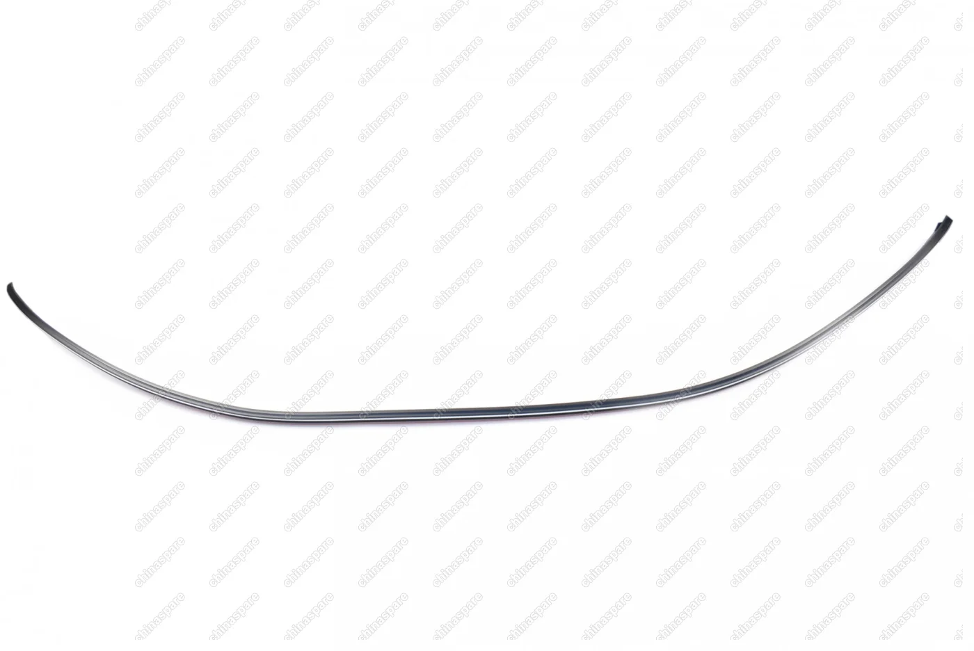 Молдинг лобового стекла Ford Galaxy 2006-2010