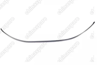 Молдинг лобового стекла Ford Galaxy 2006-2010