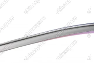 Молдинг лобового стекла Ford Galaxy 2006-2010