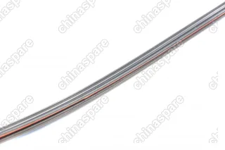 Молдинг лобового стекла Ford Galaxy 2006-2010