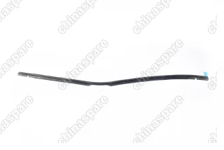 Уплотнитель капота центральный Toyota Avensis II