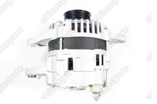 Генератор Mitsubishi Lancer X 1,5T