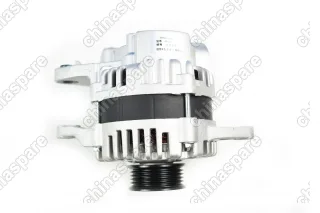 Генератор Mitsubishi Lancer X 1,5T