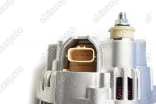 Генератор Mitsubishi Lancer X 1,5T