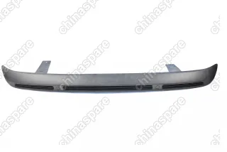 Юбка бампера заднего Ford Mondeo IV (2007>)