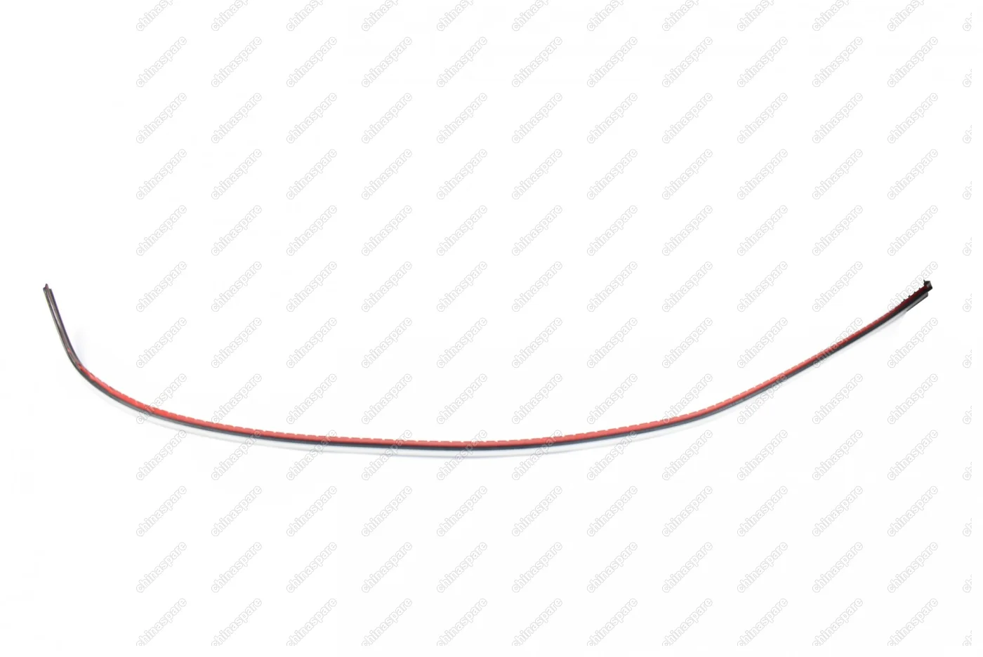 Молдинг лобового стекла нижний Ford Kuga 2008-2012