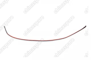 Молдинг лобового стекла нижний Ford Kuga 2008-2012